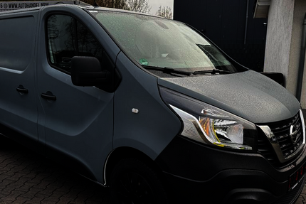 Nissan NV300 139.250 km 12.490 &euro; Münster 48157