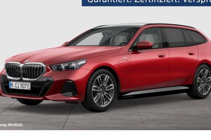 BMW 550 23.842 km 71.999 &euro; Münster 48163