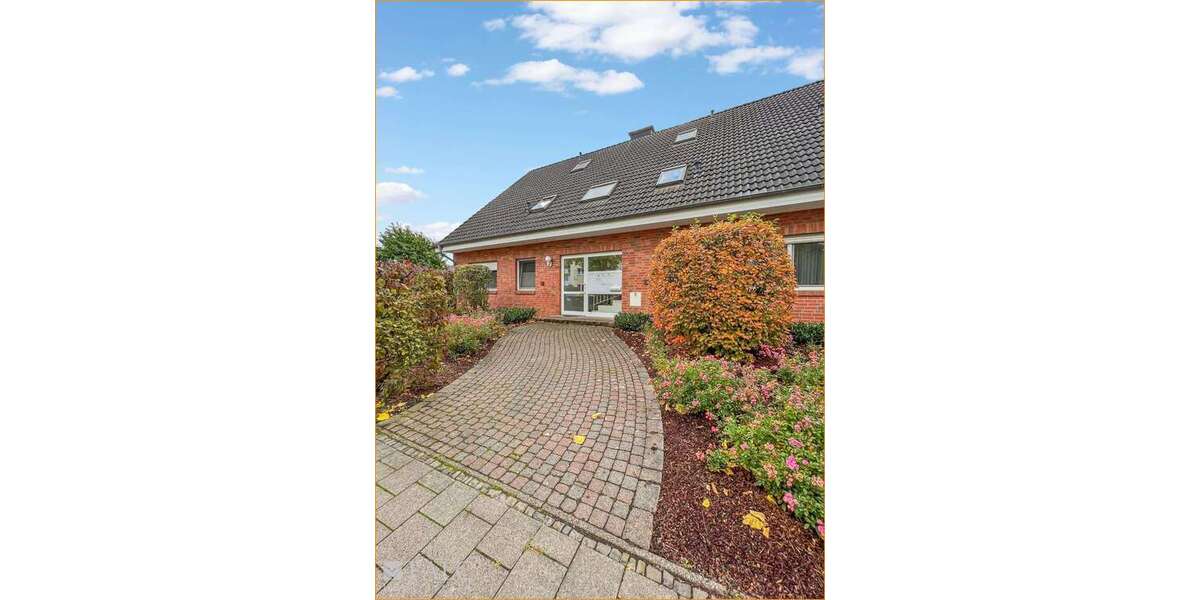 Etagenwohnung Münster Mecklenbeck - 3 Zimmer, 76 m&sup2;, 269.000&euro; | Angebot:25458099