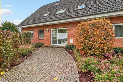 Wohnung Münster Mecklenbeck - 3 Zimmer, 76 m&sup2;, 269.000&euro; | Angebot:25458099