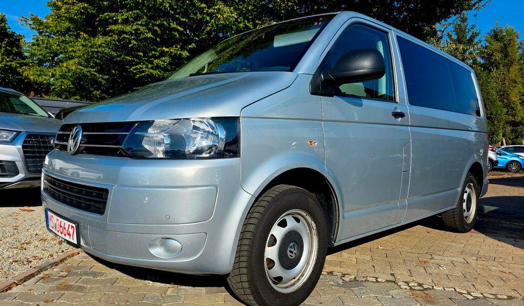 VW T5 Multivan 148.899 km 19.499 &euro; Warendorf 48231