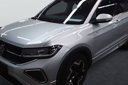 VW T-Cross 17.774 km 28.990 &euro; Glandorf 49219