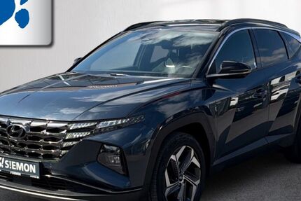Hyundai TUCSON 82.018 km 25.430 &euro; Warendorf 48231