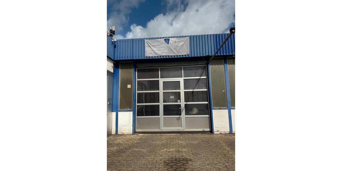 Gewerbeobjekt Lengerich - 2.500&euro; | Angebot:25921536