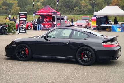 Porsche 996 103.000 km 47.900 &euro; Münster 48159