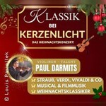 Klassik bei Kerzenlicht