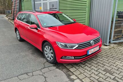 VW Passat Variant 163.595 km 11.999 &euro; Senden 48308