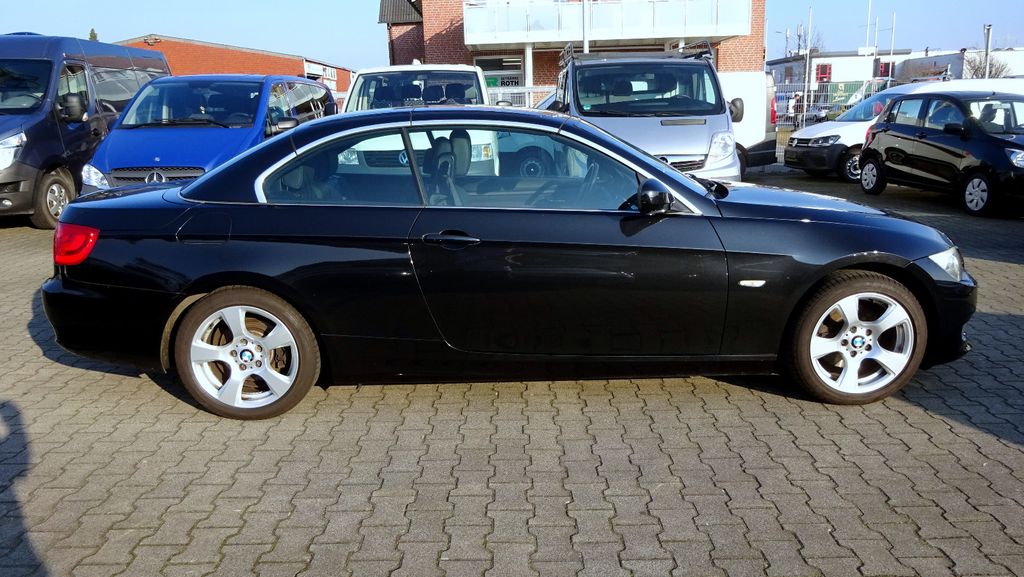 BMW 320 193.000 km 8.990 &euro; Münster 48165