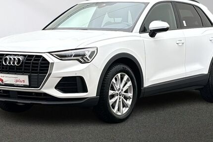 Audi Q3 53.421 km 30.780 &euro; Münster 48153