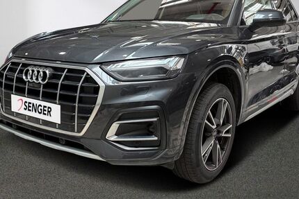 Audi Q5 23.160 km 46.480 &euro; Emsdetten 48282
