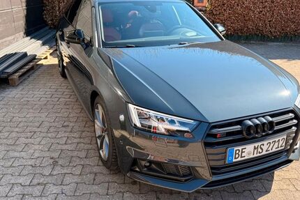 Audi S4 91.826 km 40.000 &euro; Warendorf 48231