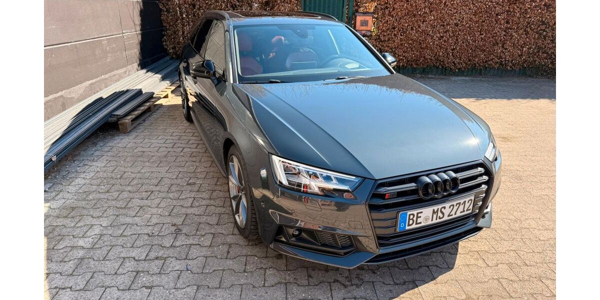 Audi S4 91.826 km 40.000 &euro; Warendorf 48231