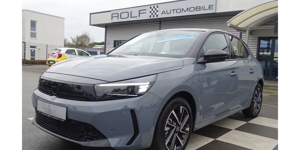 Opel Corsa 34.445 km 18.350 &euro; Warendorf 48231