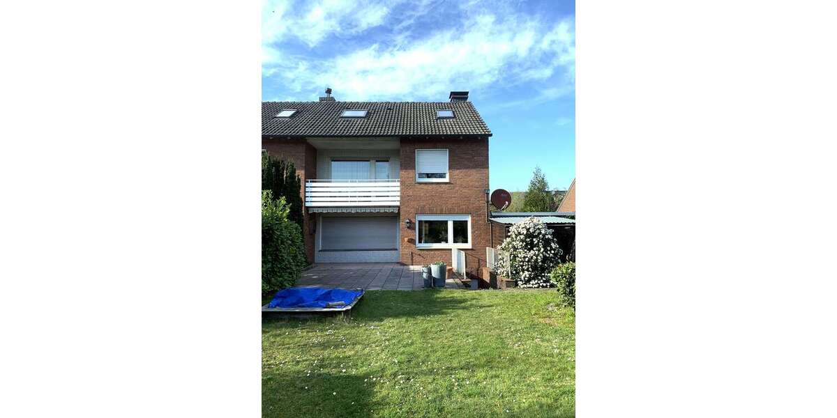 Einfamilienhaus Coerde Coerde - 5 Zimmer, 157 m&sup2;, 449.000&euro; | Angebot:20162954