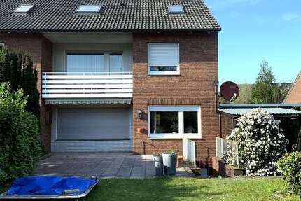 Haus Coerde Coerde - 5 Zimmer, 157 m&sup2;, 449.000&euro; | Angebot:20162954