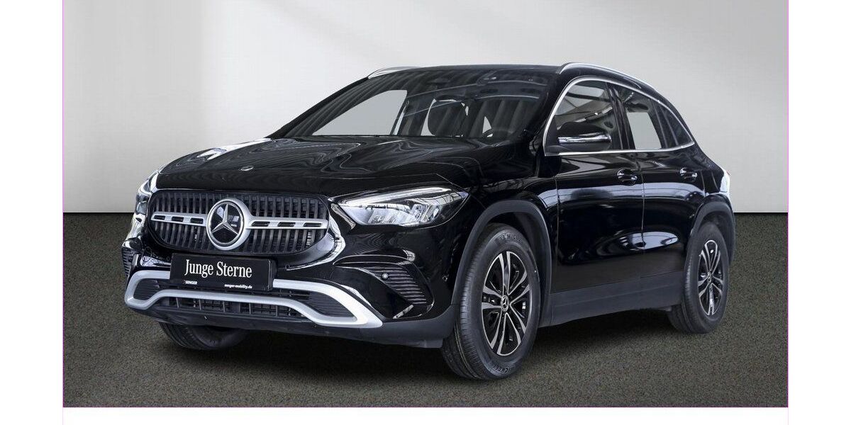 Mercedes-Benz GLA 200 38.752 km 32.965 &euro; Ahlen 59229