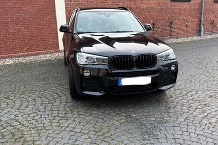 BMW X3 157.000 km 20.900 &euro; Münster 48161