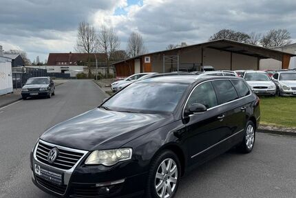 VW Passat Variant 274.283 km 2.599 &euro; Telgte 48291