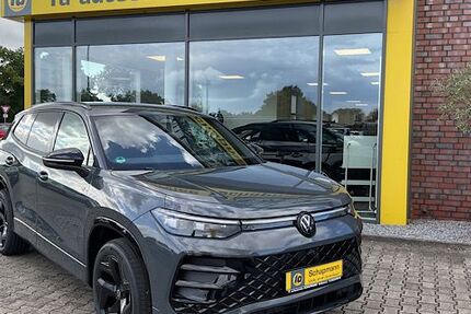 VW Tayron 5.930 km 48.990 &euro; Ostbevern 48346