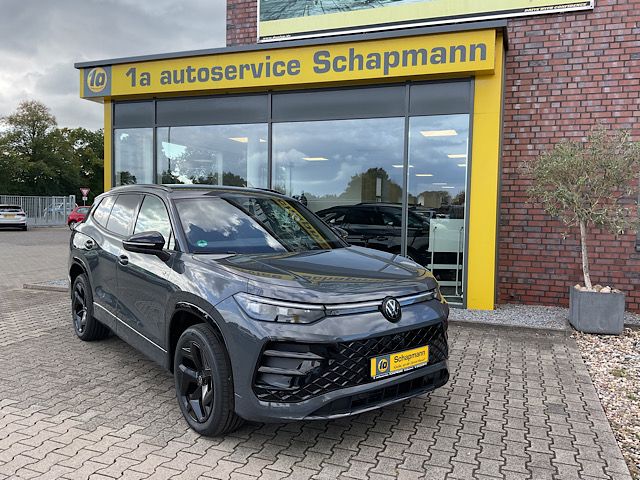 VW Tayron 5.930 km 48.990 &euro; Ostbevern 48346