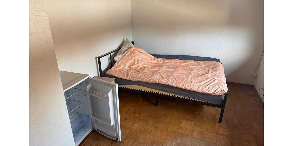 Etagenwohnung Nottuln - 1 Zimmer, 10 m&sup2;, 550&euro; | Angebot:24463761