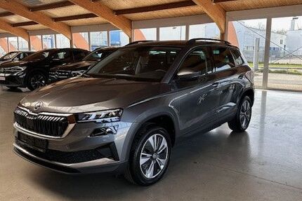 Skoda Karoq 47.720 km 25.850 &euro; Steinfurt 48565