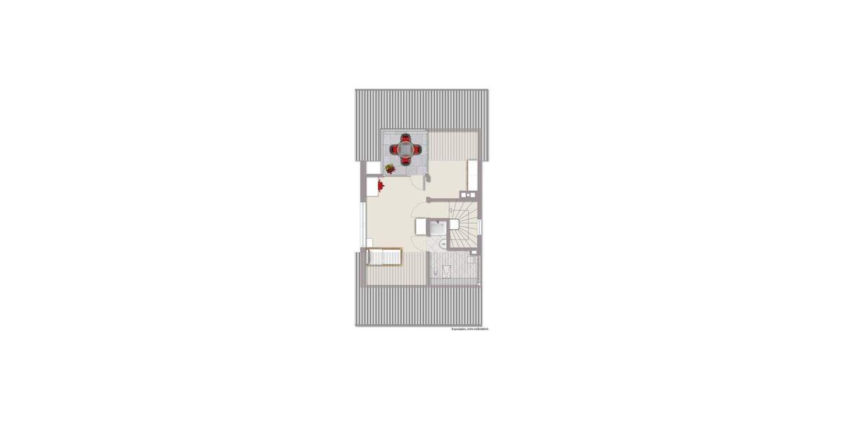Einfamilienhaus Münster Roxel - 6 Zimmer, 161 m&sup2;, 420.000&euro; | Angebot:25705782