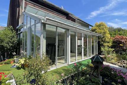 Haus Münster / Wolbeck Wolbeck - 7 Zimmer, 178 m&sup2;, 595.000&euro; | Angebot:27352000