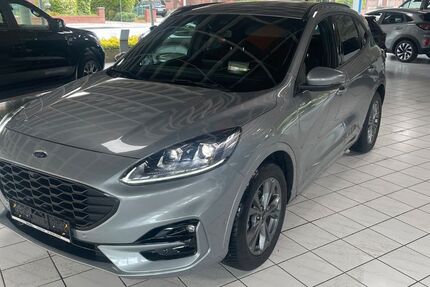 Ford Kuga 17.900 km 24.990 &euro; Lengerich 49525
