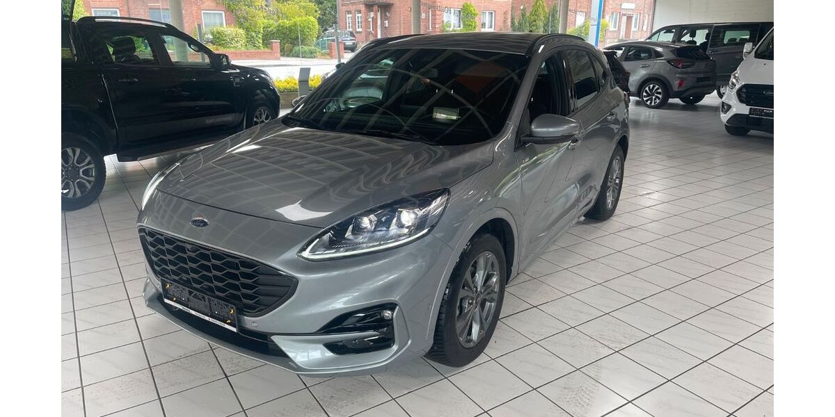 Ford Kuga 17.900 km 24.990 &euro; Lengerich 49525