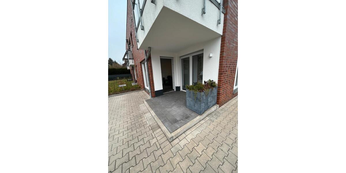 Erdgeschoßwohnung Dülmen - 3 Zimmer, 78 m&sup2;, 890&euro; | Angebot:25790475