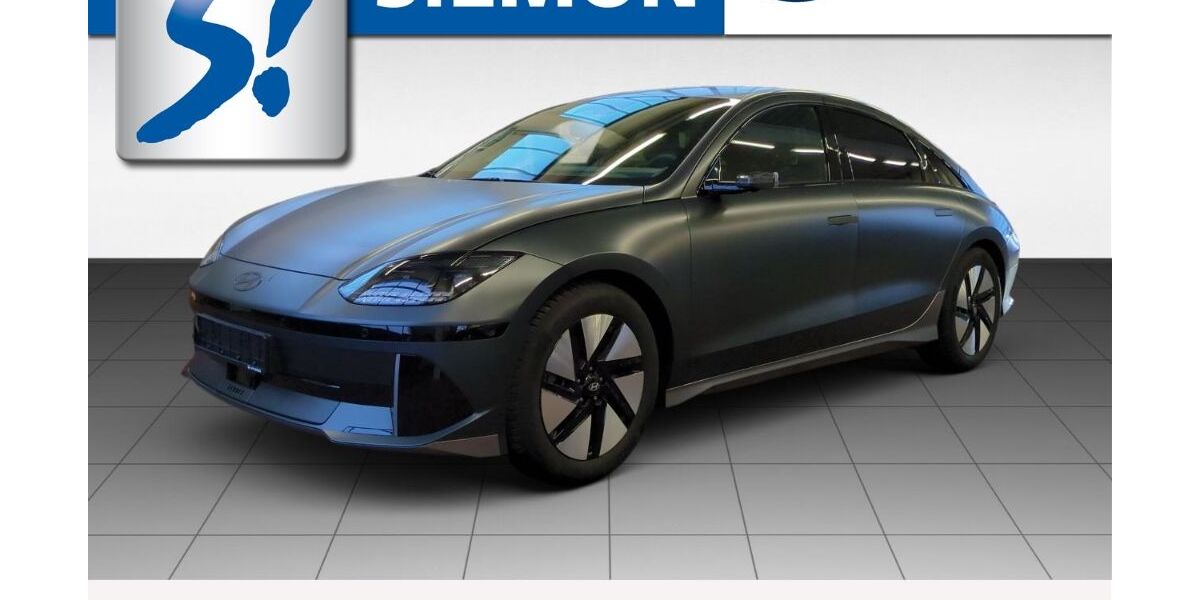 Hyundai IONIQ 6 9.606 km 35.330 &euro; Warendorf 48231