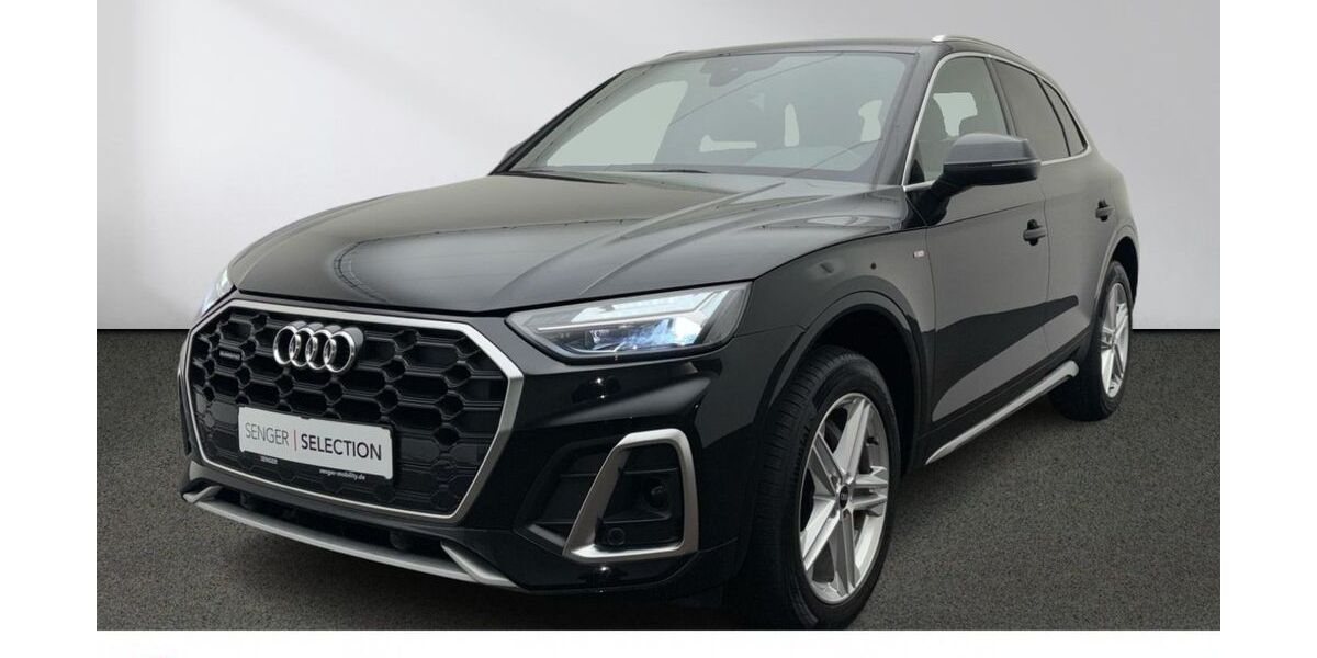 Audi Q5 41.094 km 39.380 &euro; Emsdetten 48282