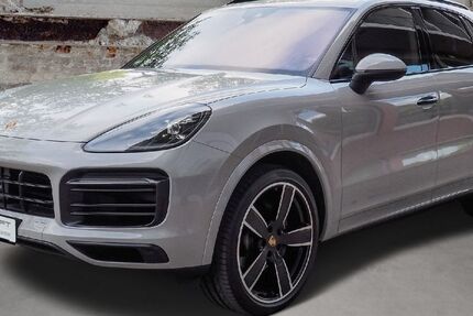 Porsche Cayenne 115.641 km 64.990 &euro; Münster 48159