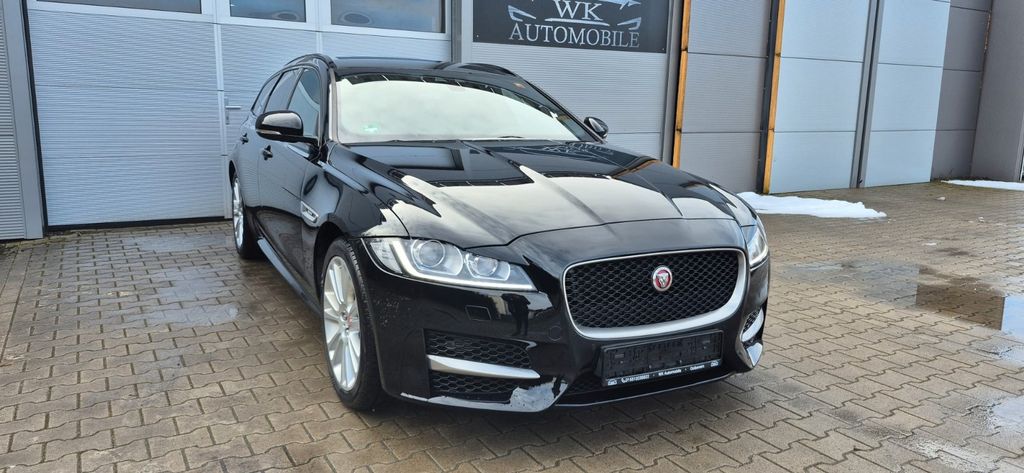 Jaguar XF 149.600 km 15.000 &euro; Ostbevern 48346