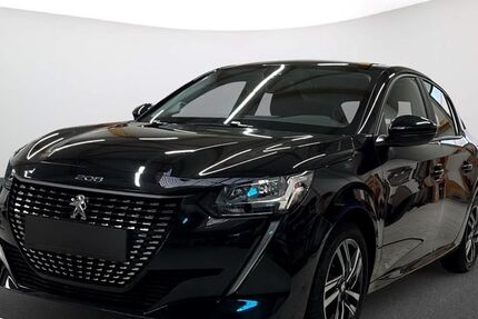 Peugeot 208 41.699 km 18.640 &euro; Münster - Amelsbüren 48163