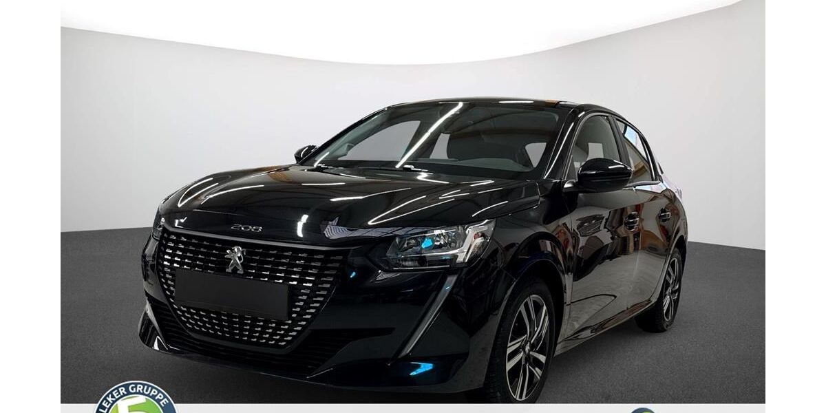 Peugeot 208 41.699 km 18.640 &euro; Münster - Amelsbüren 48163