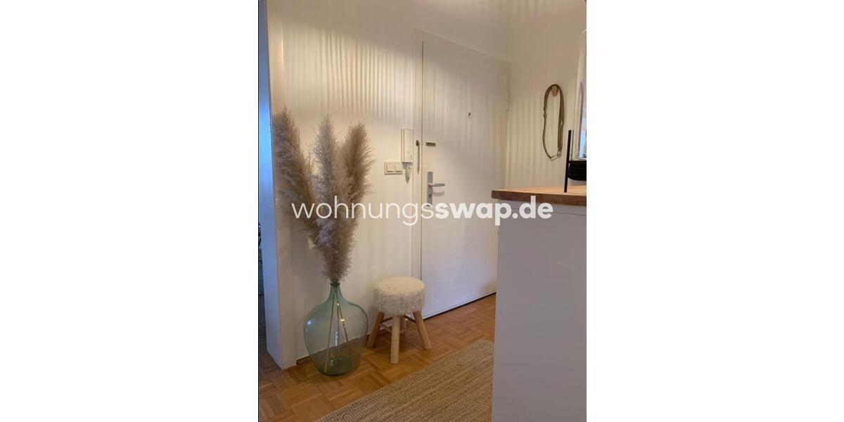Etagenwohnung Münster Mitte-Süd - 2 Zimmer, 49 m&sup2;, 1.000&euro; | Angebot:26181325
