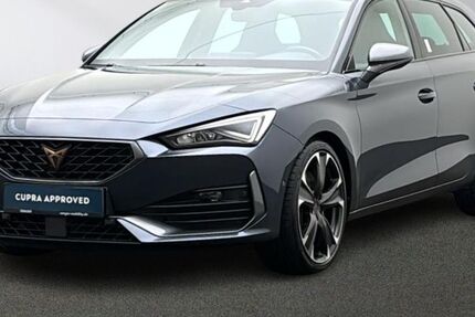 Cupra Leon 33.101 km 28.990 &euro; Emsdetten 48282