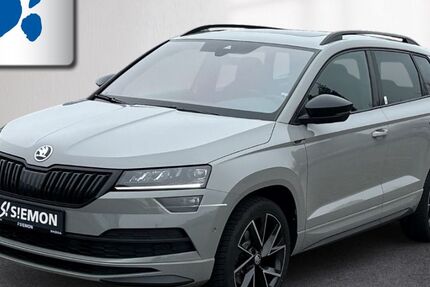 Skoda Karoq 71.523 km 27.220 &euro; Lengerich 49525