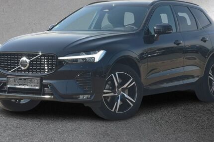 Volvo XC60 38.107 km 35.700 &euro; Münster 48155