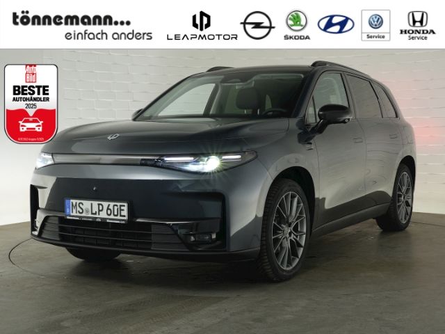 Leapmotor C10 1.500 km 38.824 &euro; Münster-Hiltrup 48165