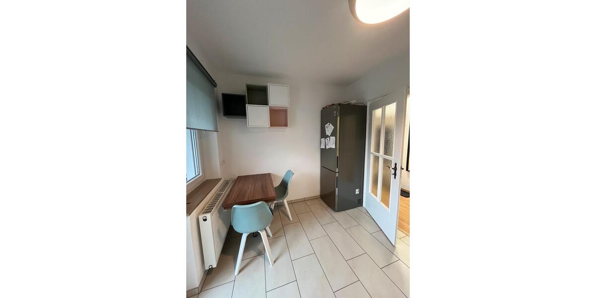 Etagenwohnung Münster Mitte-Süd - 2 Zimmer, 63 m&sup2;, 1.064&euro; | Angebot:25987288
