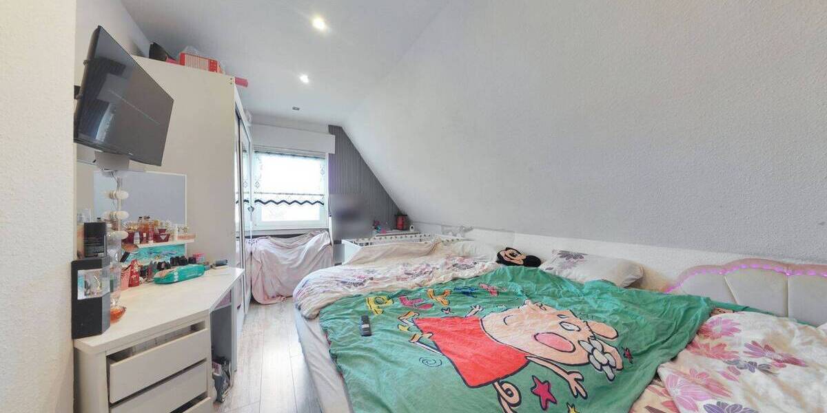 Einfamilienhaus Steinfurt Borghorst - 6 Zimmer, 152 m&sup2;, 345.000&euro; | Angebot:26276595