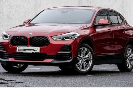 BMW X2 66.004 km 20.790 &euro; Münster 48163