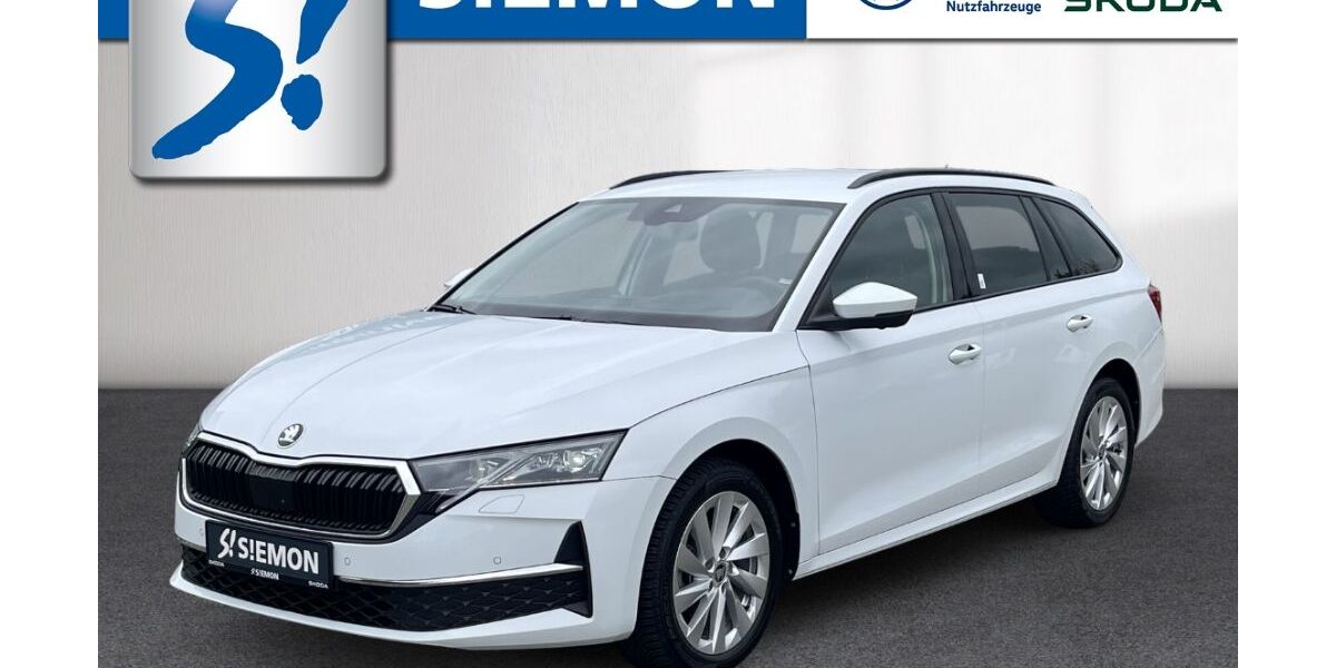 Skoda Octavia 16.667 km 35.930 &euro; Lengerich 49525