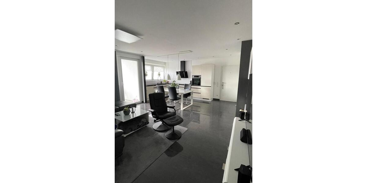 Etagenwohnung Nottuln - 4 Zimmer, 85 m&sup2;, 239.000&euro; | Angebot:25840618