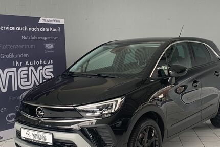 Opel Crossland (X) 11.279 km 20.950 &euro; Billerbeck 48727
