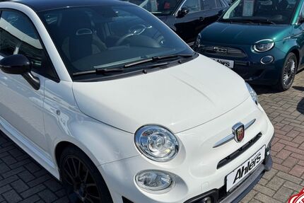 Abarth 595 28.550 km 22.750 &euro; Münster 48165