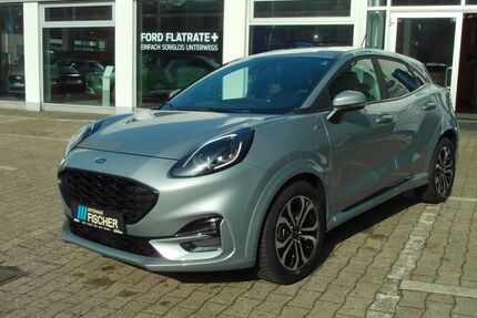 Ford Puma 64.300 km 18.577 &euro; Münster 48153